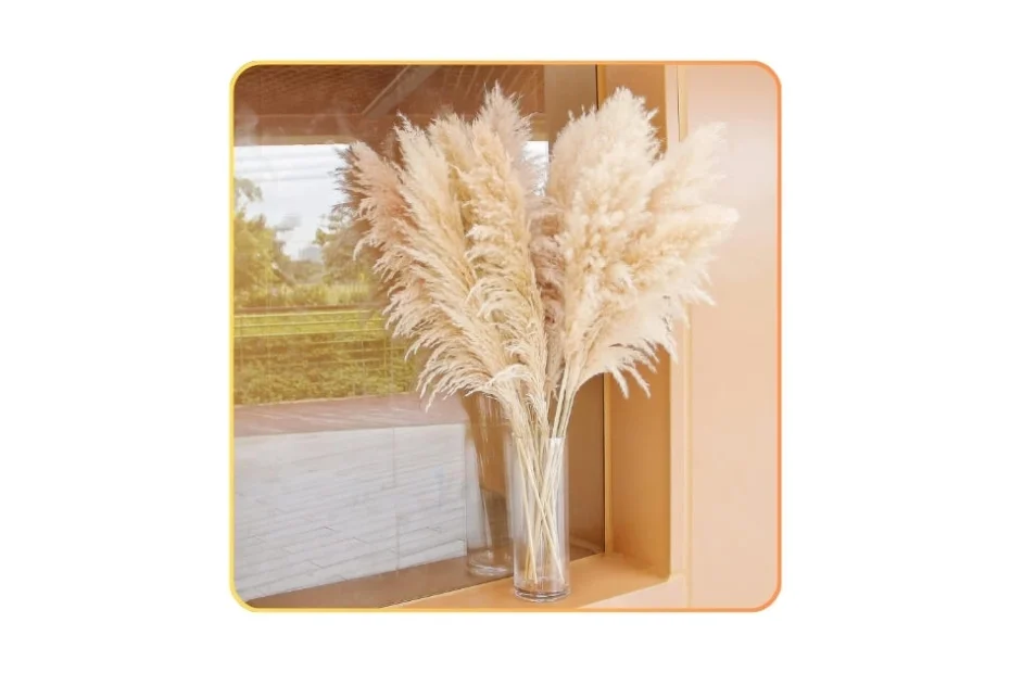 Bannifll 40" Pampas Grass Decor – Full Review