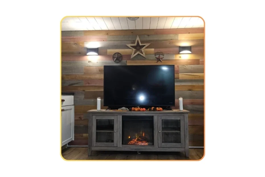FOLKSMATE Modern LED Wall Sconces Review – Elevate Your Space with Sleek, Contemporary Lighting