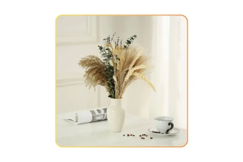 Musunny 17" Dried Flowers Bouquet – Full, In-Depth Review