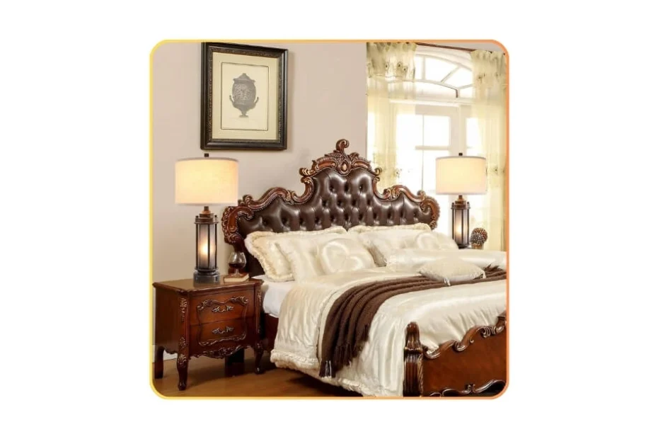 AIEAMPDO Set of 2 Farmhouse Lamps – Detailed Review